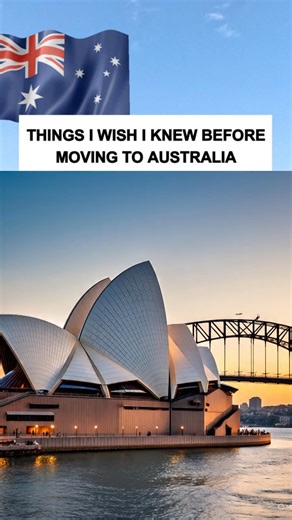 1. Australia is not just beaches and surfers It’s a whole continent. The weather depends entirely on the city you choose — Sydney is coastal and humid, Melbourne is “four seasons in a day,” and Queensland is tropical. Canberra weather is no joke — freezing winters, hot dry summers, and spring hay fever that hits harder than anywhere else in Australia. Choose your city wisely. 2. You’ll need a car Back home, a car might feel like a luxury. In Australia, it’s almost a necessity. Everything is spre