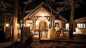 Travel Channel's 'Food Paradise' to feature Townsend's Dancing Bear Appalachian Bistro