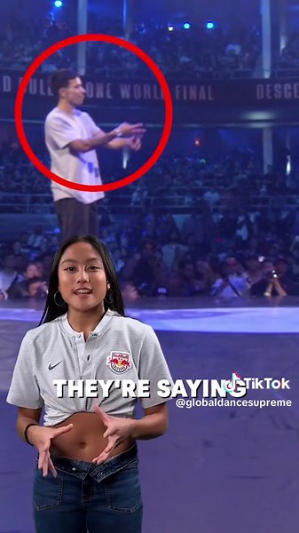 Understanding Breaking Dance Terminology for Beginners