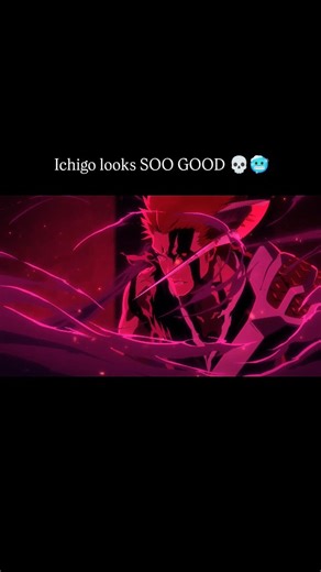 Sharon | シャロン on Instagram: "Bleach final season trailer 🔥🔥🐐 . . Anime name - Bleach : Thousand year blood war Release date - July 2026"