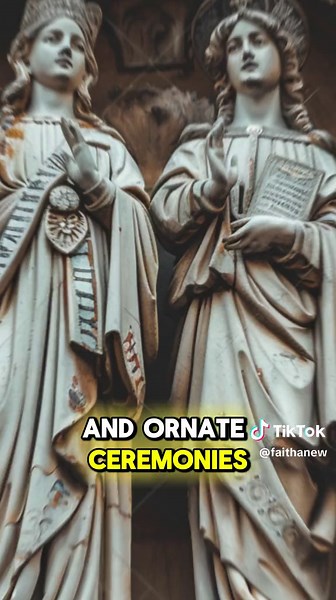 Christianity vs. Catholicism: What's the Difference?#bibleverse #faithingod #scriptures #findyourpath #pray #biblestudy #followjesus✝️✝️ #jesuschristlovesyou #christianity #bibleverse #catholictiktok #christianitytiktok