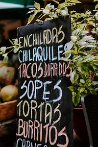 The 10 Best Places To Eat In Mexico City: A Guide For Foodies - Mexico Newsletter