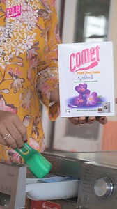 52K views · 162 reactions | COMET FRONT LOAD DETERGENT Leading machine detergent in NEPAL Safe ✅on all washing machines Bright clean clothes Fights tough stains ❤️‍Premium product ✅ Export quality ❌With anti rusting ENZYMES BE_SPOTLESS_BE_BRIGHT | COMET Matic Detergent | Facebook