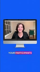 Ask Questions BEFORE Your Zoom Meeting!