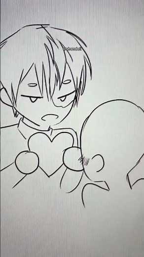 todoroki x y/n