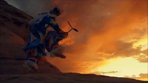 Sacred Spirit Ly O Lay Ale Loya on Make a GIF