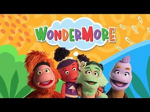 Wondermore | In Touch Ministries | Yippee Kids TV