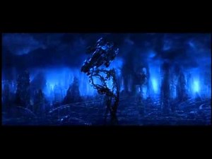 animatrix-Final Flight The Osiris.
