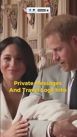 Why Meghan's Lawyers Stayed Silent Over Yacht Photo
