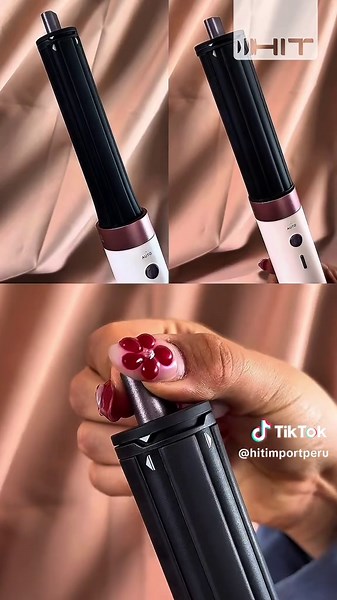 ✨ Lo mejor de dos mundos ✨ El nuevo Dyson Airwrap Co-anda 2X combina lo más icónico de Airwrap y Airstrait en un solo equipo. Esta nueva y mejorada Airwrap además rediseña sus accesorios y añade más potencia a su motor, mejorando la fijación de tus ondas y peinados 💁‍♀️ Disponible en 220v, no necesita transformador ⚡️ Solo en Hit Import ✨ #Coanda2X #DysonPeru #HitImport #HairGoals #hitimportperu #dysonairwrapcoanda2x #dysonairstrait #dysonairwrapperu #dysonairwrap #dysoncorrale #dysonsupersonic