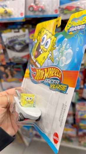 SpongeBob SquarePants at Miniso #spongebob #spongebobsquarepants #minisoambassador #myminisousa