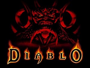 DIABLO 1 | RETROSONNTAG | [DEUTSCH] #01