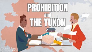 Watch our NEW video on the surprising little-known history of Prohibition & the Yukon. In the Yukon, the history of prohibition is one of social and political change, creative problem-solving, and standing one’s ground to drive Canadian interests and international policies forward. Learn more with our NEW video: | Historica Canada | Facebook
