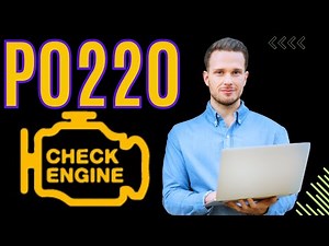 ✅ Erro P0220 Causas e Solução Passo a Passo