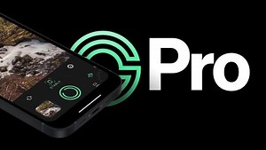 La splendida app fotografica Spectre è ora disponibile gratuitamente su App Store