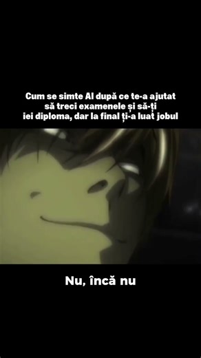 AI-ul te ajută… și apoi îți face „upgrade” la viață 😅🤖 Te trece prin examene, îți ia diploma… și
