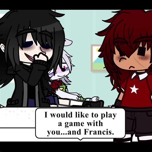 "The Wabbits" || OC skit ||#gacha #game #oc