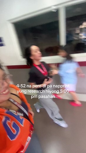 Mga Hamon ng Mag-aaral sa Pagsasagawa ng Pananaliksik