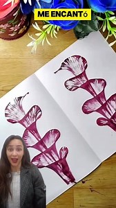#ArteEnCasa #ManualidadesCreativas #DIYFacil #ArteConPintura #FloresCreativas #ManualidadesVirales #ArteEnPapel #IdeasConPintura #diy #diypintura #arte #reelsvideoシ #Tendencia #ManualidadesPasoAPaso #ArteParaTodos #CreatividadSinLímites #ArteFácil | Escuela de Dibujo
