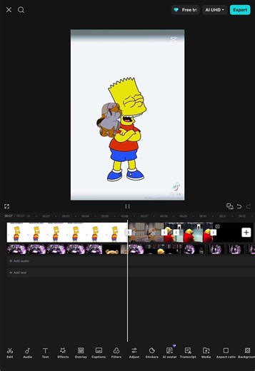 New Winnie the Pooh edit coming soon🔥