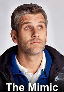 The Mimic - watch tv series streaming online