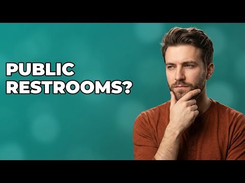 Are Downtown Chicago Restaurants Open For Public Restroom Use?