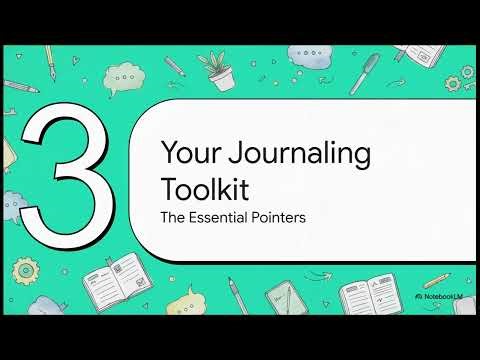 Understanding Journal Writing