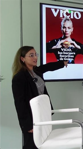 Referente de marketing y publicidad - Sinergia FP