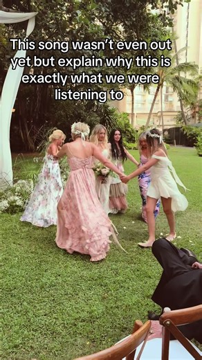 Lana’s Magical Wedding Moments