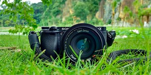 Best care practices for that expensive camera you own