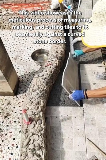 ​Transforming Outdoor Spaces with Durable Tiling