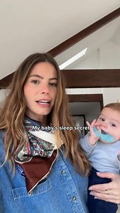 My most used baby purchase by far. Me 🤝 the Huckleberry app. It’s made new-mom life so much easier and I can’t recommend it enough. Link in my bio for 2 weeks of free Premium access to Berry. @huckleberrycare #huckleberrypartner | Mackenzie Altig