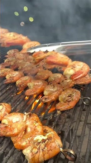 Alaska Spotted Shrimp with Chef Dad: A Delicious Seafood Adventure!