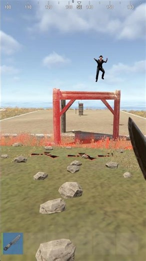 $500 Rust Challenge #shorts