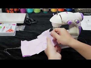 Solve the Problem of Bottom Thread not in Line| Magicfly Sewing Machine Troubleshooting