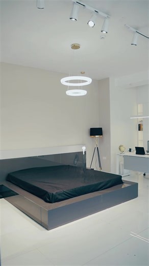 Specialized Manufacturing of Bed አልጋ ብቻ! . . #አልጋብቻ #furniture #bed #fyp #bedsolution