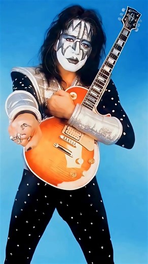 153K views · 5.7K reactions | In Memoriam ACE Frehley Aka Spaceman Paul Daniel "Ace" Frehley (April 27, 1951 - October 16, 2025) Gone, but not forgotten! #AceFrehley #KISSArmy #Spaceman #kiss | Keep Metal | Facebook