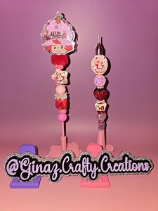 Beaded Safe Pokey Tools: Handcrafted Crafting Tool - Etsy