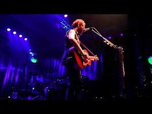 Nando Reis e os Infernais "Espatódea" - Pelotas(RS) 21/10/2011