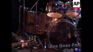 Entertainment Daily: ENT3 - Bee Gees talk about their album "This Is Where I Came In" recorded 20 March, 2001. B-roll unreleased material. Shot-list: LEFT TO RIGHT - BARRY, MAURICE & ROBIN GIBB 1. PERFORMANCE - "THIS IS WHERE I CAME IN" 2. [SOT] BARRY GIBB - ON WRITING SONGS ON THE ALBUM INDIVIDUALLY 3. PERFORMANCE - "THIS IS WHERE I CAME IN" 4. [SOT] BARRY/MAURICE - ON "THIS IS WHERE I CAME IN" BEING STRIPPED BACK TO BASICS 5. PERFORMANCE - "THIS IS WHERE I CAME IN" 6. [SOT] - PERFORMING 7. PER
