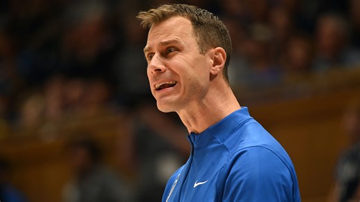 Duke basketball's 2026 class grows with commitment of four-star center Maxime Meyer