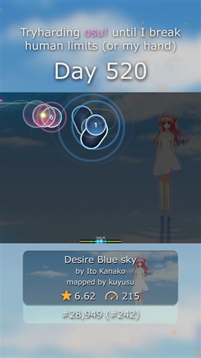 Rumpowl on Instagram: "I'm live every single day! (almost) Twitch: twitch.tv/rumpowl Map: osu.ppy.sh/b/3145696 Youtube: youtube.com/channel/UCy4MyC-3FK9iOMjpLyKrgNQ Tiktok: tiktok.com/@rumpowl Player: osu.ppy.sh/users/10584713 Discord server: discord.com/invite/3kUfhtxE7Y Linktree: linktr.ee/rumpowl Skin: drive.google.com/drive/folders/1gfMpzYGiAqNEfO14tFYmfSwkrPAp8ELY?usp=sharing #osu #osugame #reels #reelsinstagram #instagram #trending #viral #instagood #explorepage #tiktok #reelitfeelit #fyp 