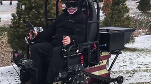 74K views · 445 reactions | You loved the PowerPlow from TracFab. Now we have added the CustomControl Joystick to make controlling your PowerPlow that much more enjoyable! | Trac-Fab | Facebook