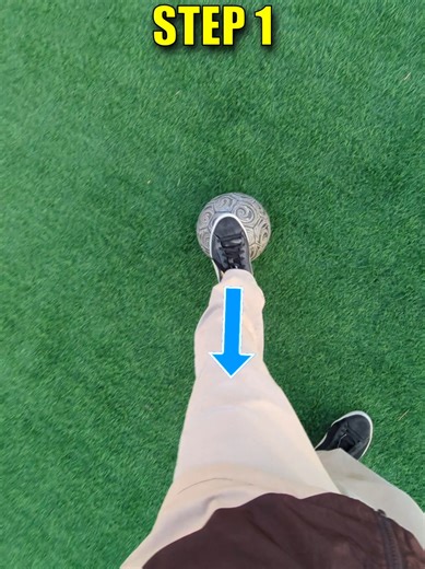 First Person View Football Skills Tutorial