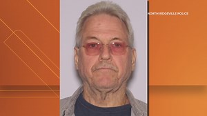 Monica Potter remembers Robin Williams