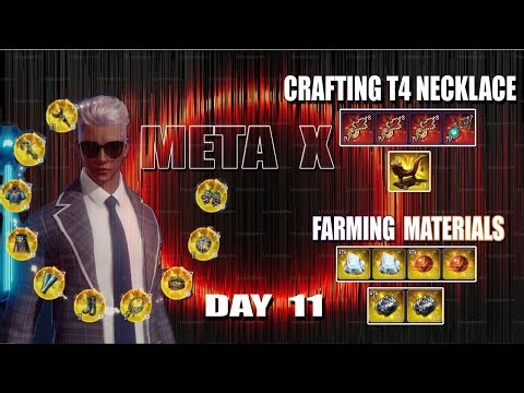 Meta X Gaming MIR4 GLOBAL 02/08/2025