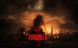 《哥斯拉 / Godzilla》1080P预告片