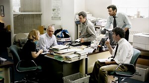 Watch Spotlight 2015 full movie on Fmovies