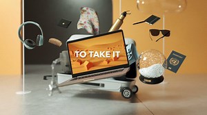 ASUS #VivoBookS features up to an Intel® Core™ i7 processor, gives you the perfect combination of beauty and performance. | ASUS