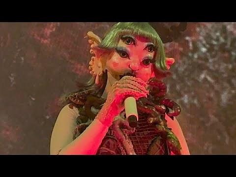 Melanie Martinez - PORTALS Tour (Full Show) | Boston, MA